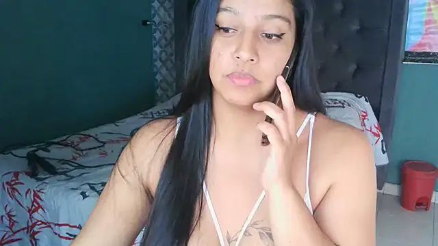 almaswan1 online show from 10-08-25, 04:59