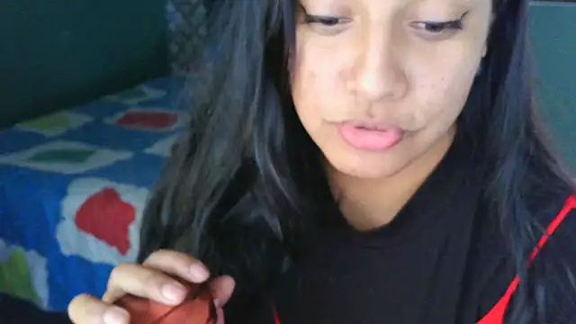 almaswan1 online show from 10-16-25, 03:02