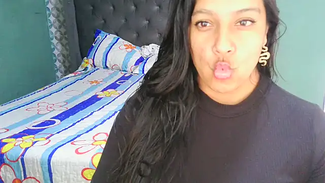 almaswan1 online show from 11-10-25, 04:39