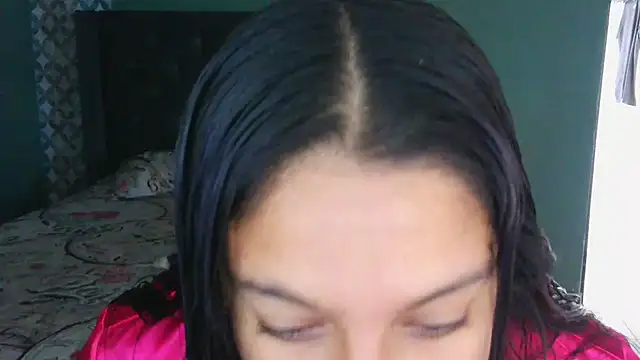 almaswan1 online show from 12-16-25, 03:17