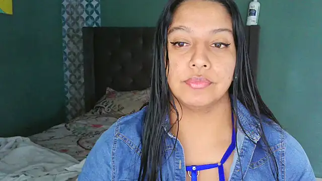 almaswan1 online show from 12-18-25, 05:08