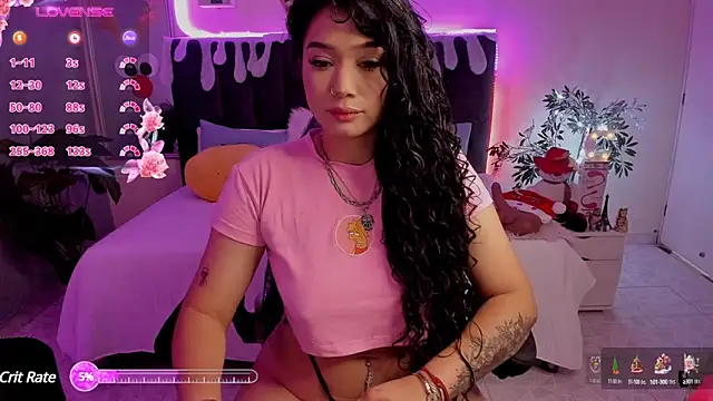 alexxandra ferri  online show from 12-12-24, 06:03