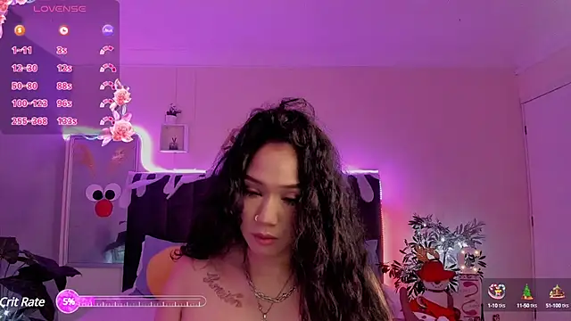 alexxandra ferri  online show from 12-18-24, 05:59
