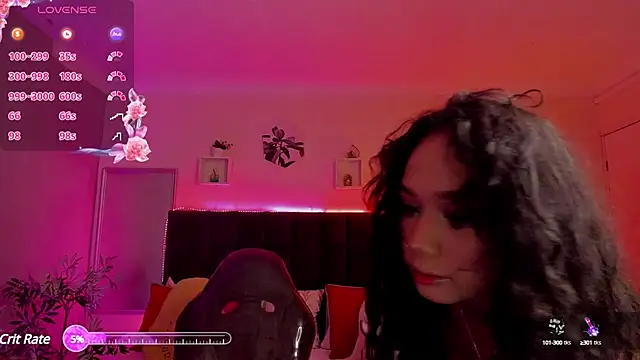 alexxandra ferri  online show from 03-18-25, 06:57