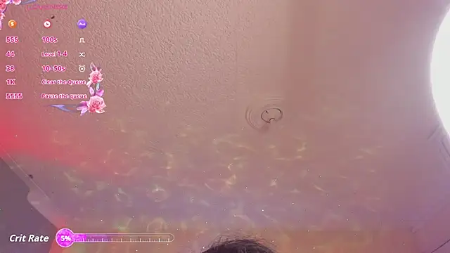 alexxandra ferri  online show from 11-16-25, 06:41