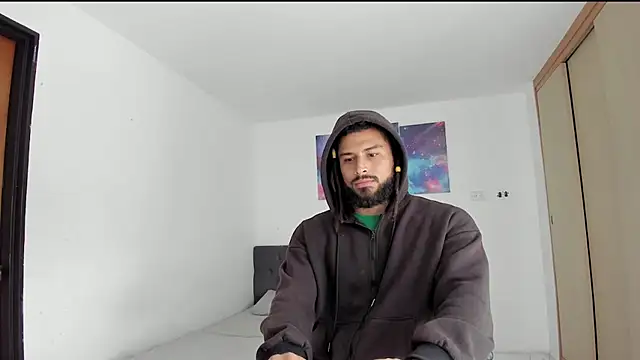 Louis marley   online show from 01-12-26, 06:46