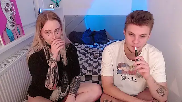 soalice online show from 11-08-25, 03:01