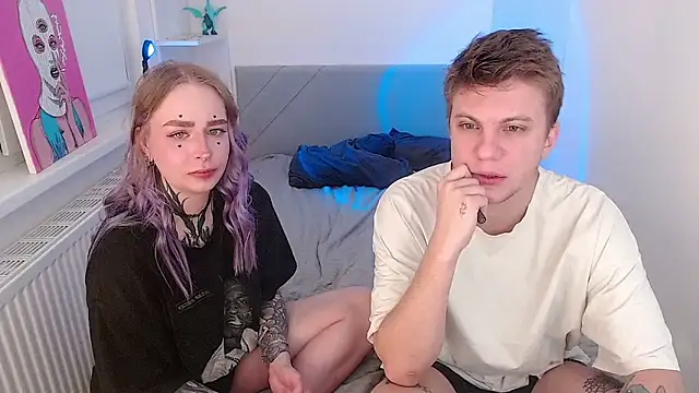 soalice online show from 11-23-25, 12:32