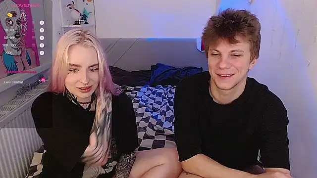 soalice online show from 01-08-26, 04:15