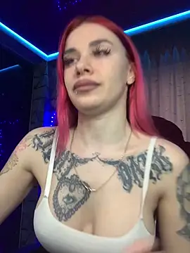 Queen of pain online show from 01-21-25, 07:58