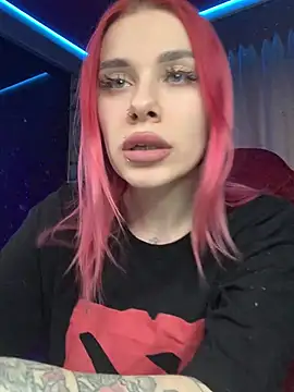 Queen of pain online show from 01-23-25, 12:09