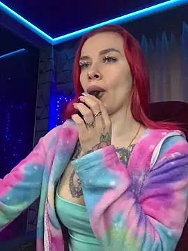 Queen of pain online show from 01-24-25, 07:51