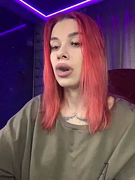 Queen of pain online show from 01-30-25, 07:29