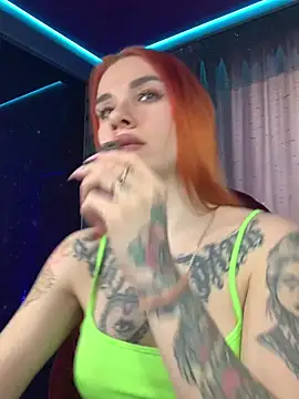 Queen of pain online show from 02-08-25, 07:59