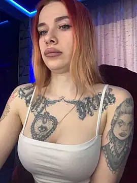 Queen of pain online show from 02-18-25, 07:21