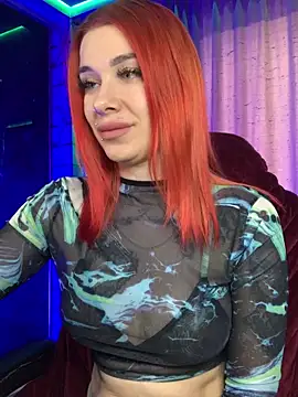 Queen of pain online show from 03-22-25, 07:47