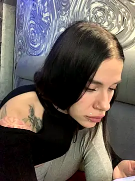 Queen of pain online show from 09-14-25, 06:56