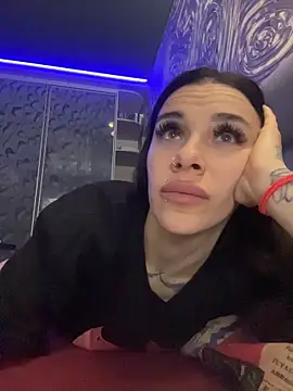 Queen of pain online show from 01-06-26, 07:12