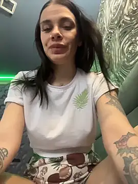 Queen of pain online show from 02-08-26, 07:12