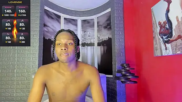 DominicSccott online show from 01-17-25, 12:52