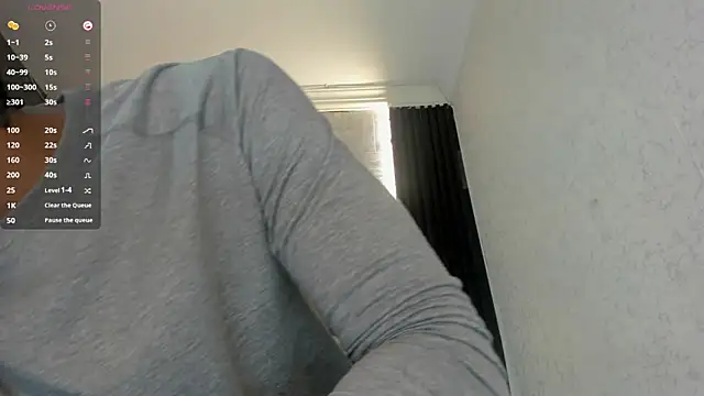 DominicSccott online show from 10-08-25, 12:36