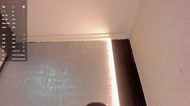 DominicSccott online show from 11-16-25, 01:06