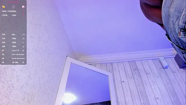 DominicSccott online show from 12-21-25, 12:56