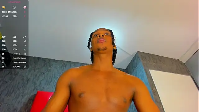 DominicSccott online show from 01-15-26, 12:54