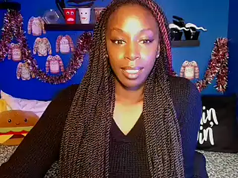 aliviab online show from 12-19-24, 11:29