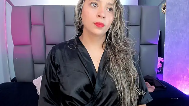  MiaBrown  online show from 01-18-25, 12:04