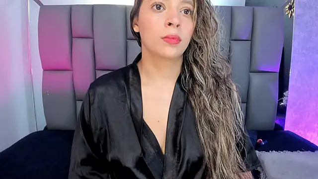  MiaBrown  online show from 01-22-25, 12:06