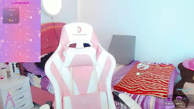 Tanedra collings online show from 03-02-26, 05:08