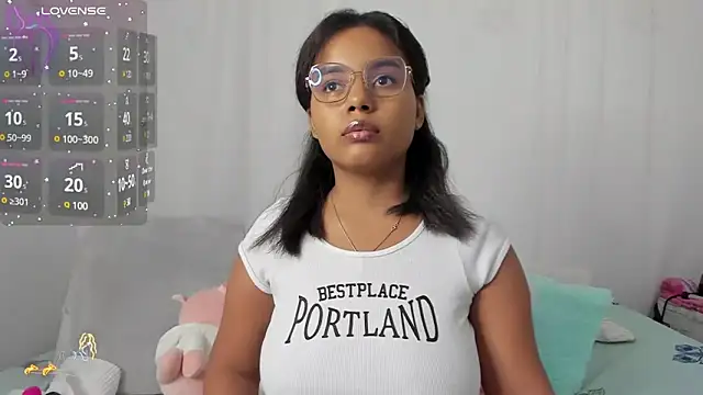 Aleja DANS online show from 02-07-25, 04:16