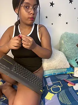 Aleja DANS online show from 02-19-26, 07:37