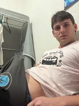 Snapshot of Thor_691 chatting on 11-23-25, 04:56 Thor 691 online show from 11-23-25, 04:56