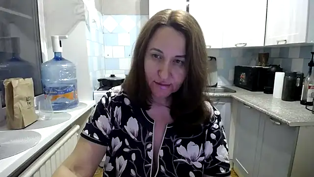 DonnaMagdalena online show from 12-05-24, 04:23