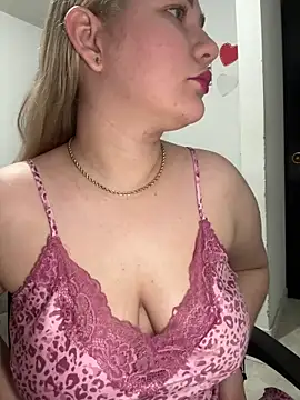 Celestedubois online show from 01-14-26, 11:09