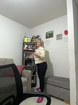 Celestedubois online show from 02-02-26, 09:46