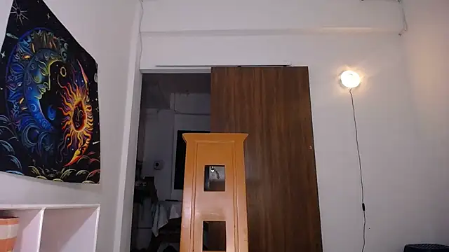 Snapshot of yselahot chatting on 03-18-26, 12:19 yselahot online show from 03-18-26, 12:19