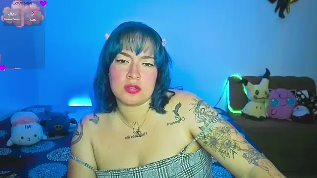 IamZaylu online show from 02-26-25, 03:53