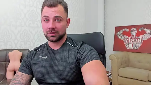 Snapshot of DuncanStone chatting on 01-15-25, 11:43 DuncanStone online show from 01-15-25, 11:43