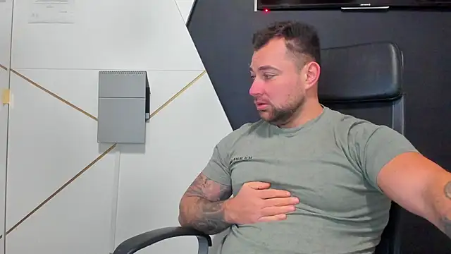 DuncanStone online show from 01-12-26, 05:01