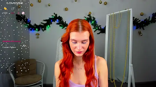 Sally Biscuit online show from 12-12-24, 10:34