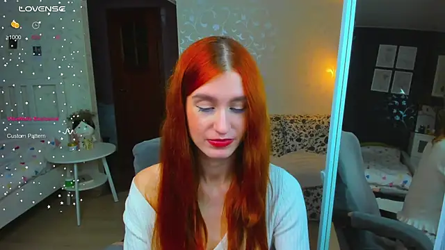 Sally Biscuit online show from 11-17-25, 12:33