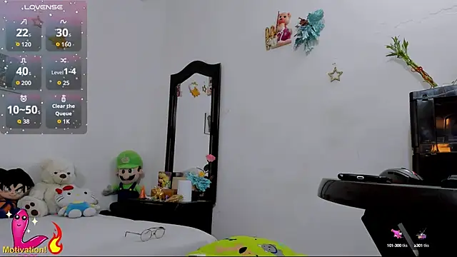 Amy jones77 online show from 10-21-25, 06:08