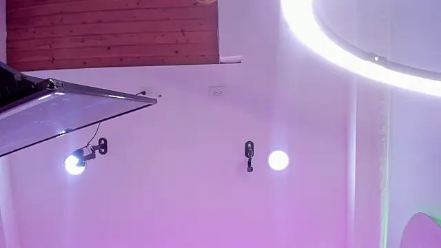 CamileHolmes online show from 01-11-25, 04:27