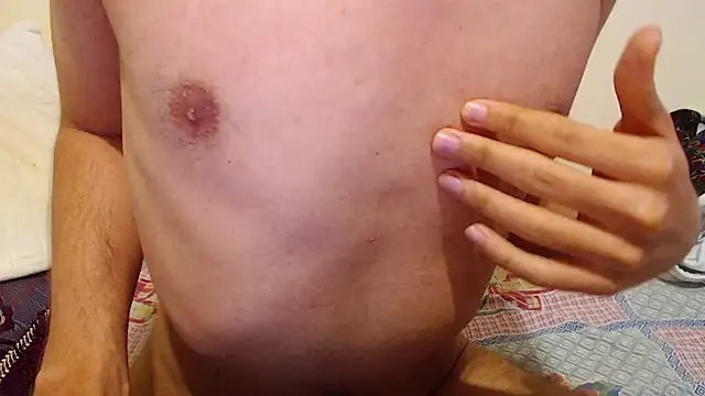 Alexdelarge323 online show from 02-08-25, 11:33