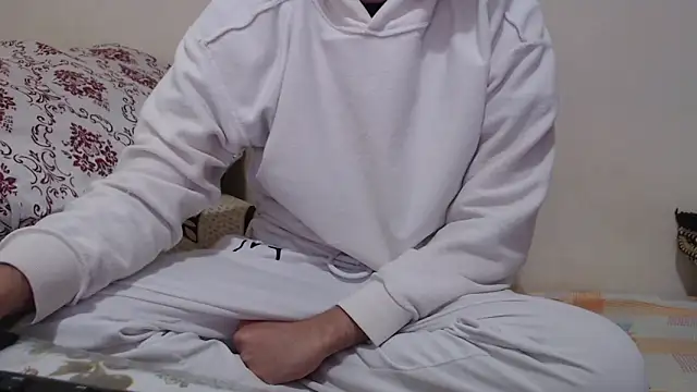 Alexdelarge323 online show from 01-15-26, 10:53