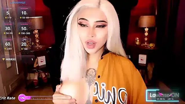 BigCockMARIAts online show from 10-25-25, 07:05