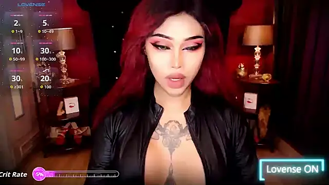 BigCockMARIAts online show from 11-06-25, 07:20